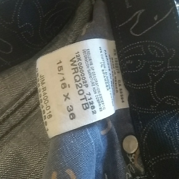 Jeans - Picture 4 of 4